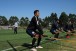 Meia trazido do ABC faz seu primeiro treino na equipe Sub-20 do Corinthians