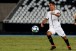 De volta ao Corinthians, Renan Areias mant�m forma f�sica no Sub-23; diretoria estuda renova��o