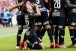 Mateus Vital faz seu primeiro gol pelo Corinthians: 'Fiz ali o papel de um centroavante'