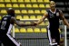 Gringos se destacam em estreia do Corinthians nos playoffs da Liga Ouro; veja n�meros