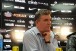 Andr�s revela valor da multa contratual de Carille, ironiza e por fim agradece ex-treinador