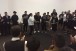 Corinthians faz doa��es aos funcion�rios de hotel na Venezuela; veja v�deo