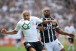 Roger v� lado bom em ficar fora dos jogos do Corinthians na Copa do Brasil e Libertadores