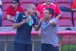 Roger diz ainda tentar entender estilo de jogo do Corinthians: 'Acabo n�o tendo chances de gol'
