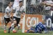 Balbuena pode fechar trinca de gol nos rivais; zagueiro minimiza poss�vel feito nesta quarta