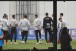 Loss esbo�a escala��o do Corinthians para cl�ssico contra Santos com d�vida no ataque
