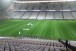 Arena Corinthians aparece com gramado 'renovado' para cl�ssico contra Santos