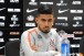 Pedro Henrique ignora prov�vel sa�da de Balbuena e se diz focado apenas em jogos antes da Copa