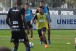 Curinga em treino do Corinthians, Clayson treina com bola pela primeira vez ap�s cirurgia