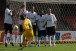 Trio de ex-jogadores se re�ne dez anos depois na comiss�o t�cnica e diretoria do Corinthians