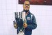 Corinthians acerta com preparador f�sico do Bragantino, filho de auxiliar que saiu com Carille