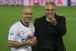 Se mantido por Tite, Fagner marcar� belga v�tima do Corinthians em 2012