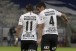 Romero revela torcida pelo Corinthians ao lado de Balbuena na sele��o: 'Ele est� com saudade'