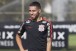 Gabriel v� Majestoso em bom momento para o Corinthians: 'Retomamos a confian�a'