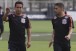 � vontade, Jadson revela orienta��o a volantes do Corinthians e elogia Jonathas