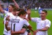 Artilheiro Romero brilha, Corinthians bate Cruzeiro e alivia press�o sobre Loss