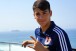 Saiba mais sobre �ngelo Araos, 'joia chilena' e novo meia do Corinthians