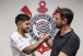 Corinthians chega ao seu 18� refor�o na temporada; relembre todas as contrata��es