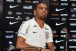 Jonathas elogia estrutura do CT do Corinthians e ambi��o do clube de brigar por todos os t�tulos