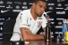Novo atacante justifica 'pior ano da carreira' e n�o d� prazo para estrear no Corinthians
