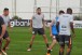 Reapresenta��o do Corinthians tem Jonathas no campo; sem regenerativo para quem jogou em BH