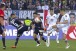 Jogadores e comiss�o do Corinthians se cobram por antecedente de expuls�es em torneios da Conmebol
