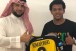 Romarinho acerta transferncia a time da Arbia Saudita e rende pequeno lucro ao Corinthians