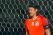 C�ssio calcula mal jogada, leva terceiro cart�o amarelo e se torna desfalque no Corinthians
