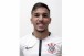 'Destino' p�s-Juninho e inspira��o em Guerrero: refor�o do Corinthians Sub-20 fala ao Meu Tim�o