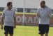 Loss esboa Corinthians titular para duelo com Paran; Jonathas no treina