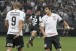 Valente, Corinthians supera Colo-Colo na Arena, mas cai nas oitavas da Libertadores