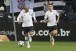 Reuni�o da comiss�o t�cnica do Corinthians definir� poupados diante do Atl�tico-PR