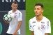 Thiaguinho sente improvisa��o e Carlos Augusto opta pelo feij�o com arroz; L�o Santos bem no meio