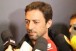 Na esteira de rivais, Corinthians tamb�m reclama da convoca��o de Fagner: 'N�o ficamos satisfeitos'