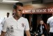 Henrique e Douglas escapam de les�es, mas n�o treinam e podem ser baixas em Chapec�
