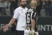 F�bio Santos comenta gol e explica por que � 'estranho jogar contra o Corinthians'