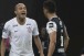 Roger v� p�nalti bem marcado contra Corinthians, mas questiona crit�rios da arbitragem