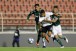 Com Matheus Matias, Corinthians joga por um empate  para avan�ar �s semis do Brasileiro Sub-20