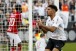 Douglas diz ainda dever no Corinthians, mas comemora gol e novo posicionamento
