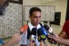 Gol 'quadruplamente' impedido repercute no vesti�rio e at� em campo entre corinthianos