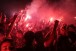 82 mil simb�licos e maior p�blico de 2018: Fiel d� show � parte na classifica��o corinthiana