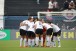Lateral do Corinthians analisa vice no Paulista Feminino: 'Garra e determina��o n�o faltou'