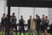Sem Fagner, Jair testa escala��o do Corinthians para final contra o Cruzeiro; refor�os v�o a campo