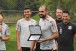 Danilo recebe homenagem do Corinthians antes de final da Copa do Brasil