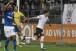 Romero se surpreende ao descobrir marca curiosa com a camisa do Corinthians diante do Cruzeiro