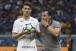 Jair nega que Corinthians jogou 'por uma bola' e admite dificuldade ofensiva contra Cruzeiro