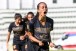 Corinthians vence final fora de casa e fica a um empate de t�tulo in�dito do Brasileiro Feminino