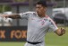 Corinthians aposta em trio multicampe�o da 'era luxo' para fugir de 'fase lixo'