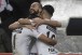 Danilo ultrapassa 13 jogadores na artilharia do Corinthians em 2018