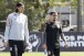 Corinthians recebe bolada da Fifa pelas participa��es de C�ssio e Fagner na Copa do Mundo 2018